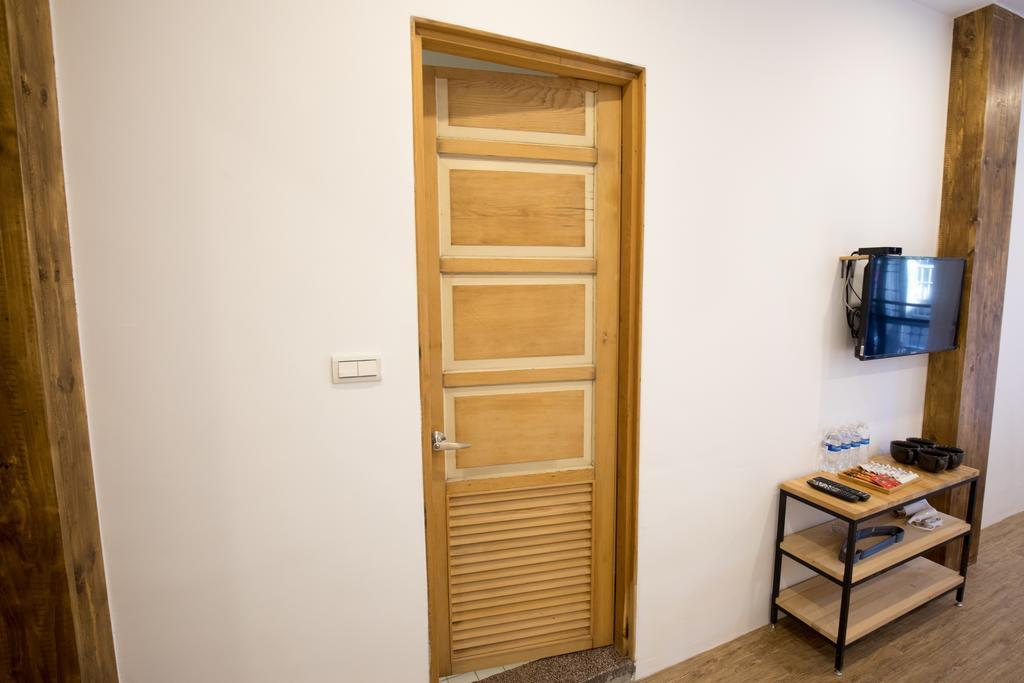 Atreeium Διαμέρισμα Ταϊνάν Εξωτερικό φωτογραφία